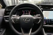 Lexus RZ 450e Omotenashi DIRECT4