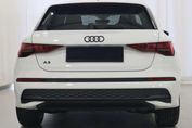 Audi A3 35 TFSI Advanced Sportback
