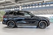 BMW X5 xDrive30d M Sport
