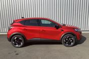 Renault Captur Techno 1.8 E-Tech Full Hybrid AT