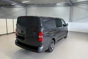 Fiat Scudo XL L2H1 Zabudowa Brygadowa