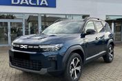 Dacia Bigster Journey LPG 1.2 mHEV