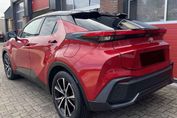 Toyota C-HR Teamplayer 2.0 VVT-i Plug-in Hybrid