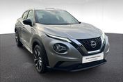 Nissan Juke Business Edition 1.0 DIG-T DCT