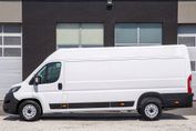 Fiat Ducato Maxi L4H2 Professional