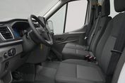 Ford Transit 350 L3H2 Trend Zabudowa Brygadowa