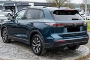 Volkswagen Tiguan Life Plus 1.5 eTSI DSG