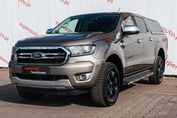 Ford Ranger Limited A10 4x4