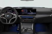 BMW Seria 4 Gran Coupe 420d xDrive M Sport