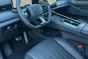 Chery Tiggo 9 Prestige 1.5 T-GDI Super Hybrid DHT 7os.