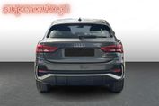 Audi Q3 Sportback 45 TFSI e S Line