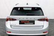 Skoda Octavia 2.0 TDI SCR Ambition DSG