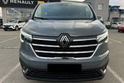Renault Trafic L2H1 Zabudowa Brygadowa