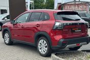 Suzuki S-Cross 1.4