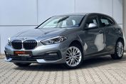 BMW Seria 1 118i Advantage aut