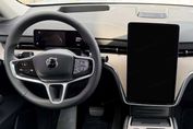 Volvo EX90 Twin AWD Plus 7 os