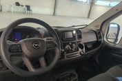 Opel Movano Heavy L4H3