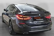 BMW Seria 6 620d xDrive Luxury Line