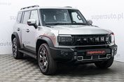 Jetour T2 2.0T 7DCT REAL TIME 4WD