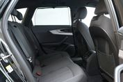 Audi A4 45 TFSI mHEV quattro S tronic