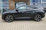 Hyundai Tucson 1.6 T-GDi HEV N-Line 4WD aut