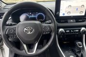 Toyota RAV4 2.5 Hybrid Executive 4x4