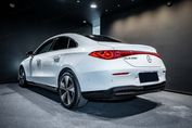 Mercedes CLA 250+ Progressive