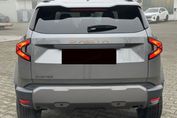 Dacia Duster Extreme LPG 1.0 Tce