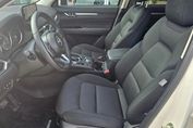 Mazda CX-5 2.0 Center-Line Plus 2WD aut