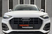Audi Q5 35 TDI