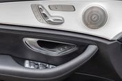 Mercedes E Klasa E 300 e 4-Matic Avantgarde