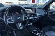 BMW X3 xM40i xDrive