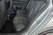 Skoda Octavia 1.5 Tsi Mhev Selection Dsg