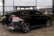 Mercedes GLC Coupe 220 d mHEV 4-Matic AMG Line