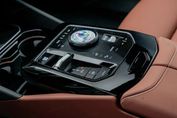 BMW Seria 5 520d M Sport
