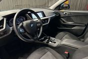BMW Seria 1 118i Advantage