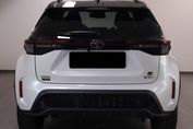 Toyota Yaris Cross GR Sport 1.5 Hybrid