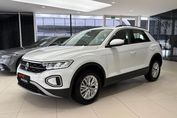 Volkswagen T-Roc 1.5 TSI Life