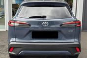 Toyota Corolla Cross Style 1.8 Hybrid