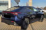 Toyota bZ4X Style EV AWD