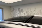 Lexus RX 450h+ Omotenashi 2.5 Hybrid Plug-in
