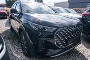 Chery TIGGO 8 PRESTIGE  Super Hybrid 1.5 T-GDI
