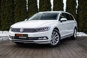 Volkswagen Passat 1.5 TSI DSG
