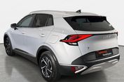 Kia Sportage 1.6 T-GDI DCT