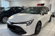 Toyota Corolla GR Sport 1.8 Hybrid