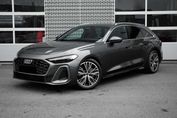 Audi A5 TFSI Avant