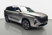 MG S9 Exclusive