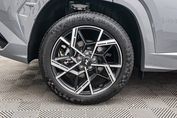 Hyundai Tucson 1.6 T-GDi 48V N-Line 4WD DCT