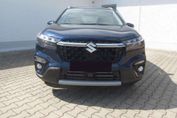 Suzuki S-Cross 1.4 SHVS Premium Plus SP 4WD