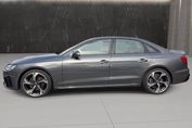Audi A4 35 TFSI S Line